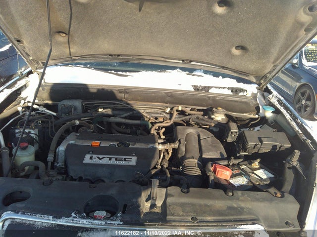 Honda CR-V EX 2005 JHLRD78815C809143 Image 11