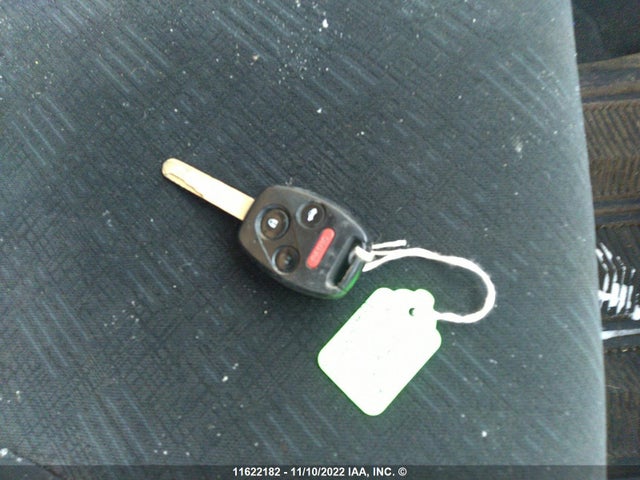 Honda CR-V EX 2005 JHLRD78815C809143 Image 3
