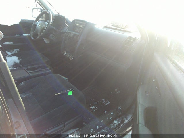 Honda CR-V EX 2005 JHLRD78815C809143 Image 6