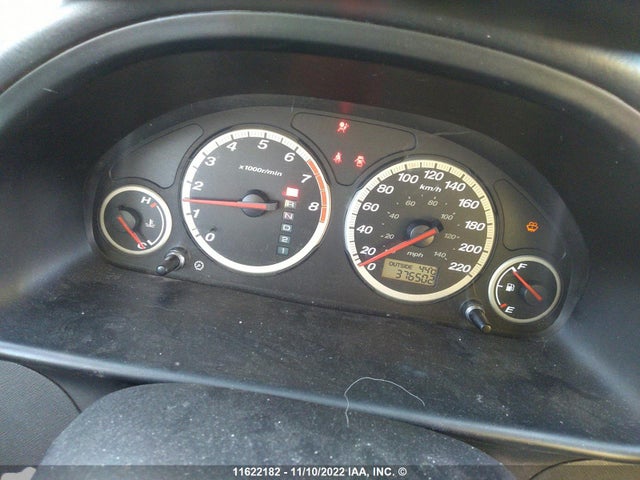 Honda CR-V EX 2005 JHLRD78815C809143 Image 8