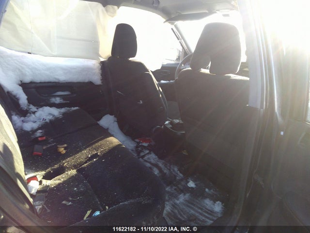 Honda CR-V EX 2005 JHLRD78815C809143 Image 9