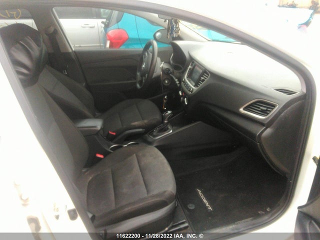 Hyundai Accent Se/sel 2019 3KPC24A35KE046103 Image 6