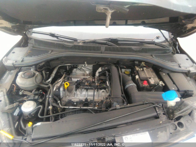 3VWE57BU7KM080197 Volkswagen JETTA SEL
