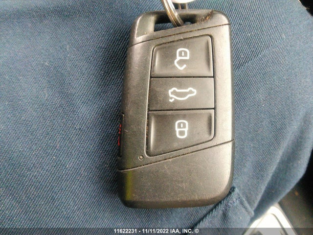 3VWE57BU7KM080197 Volkswagen JETTA SEL