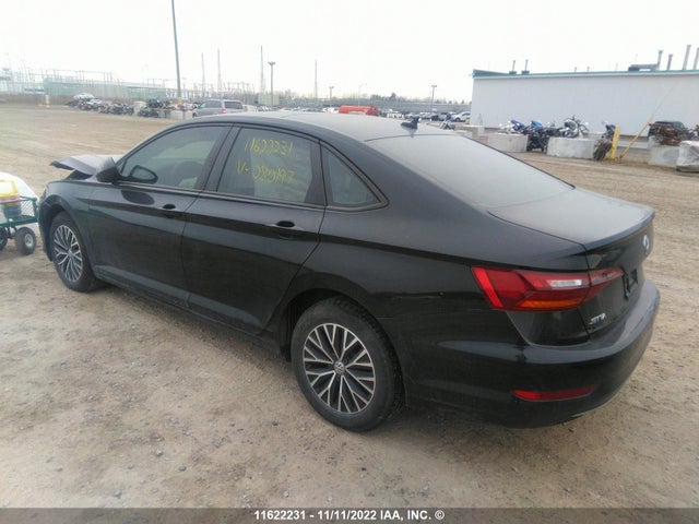 3VWE57BU7KM080197 Volkswagen JETTA SEL