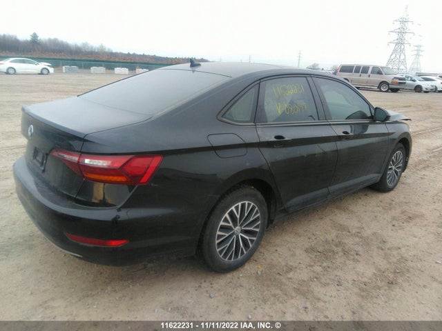 3VWE57BU7KM080197 Volkswagen JETTA SEL