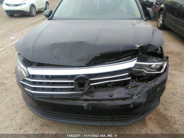 3VWE57BU7KM080197 Volkswagen JETTA SEL