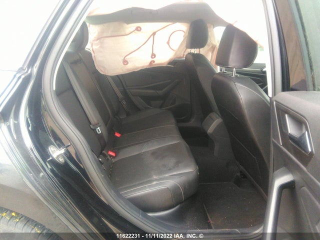 3VWE57BU7KM080197 Volkswagen JETTA SEL