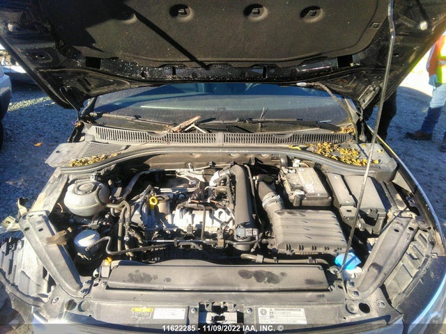 Volkswagen JETTA SEL 2019 3VWE57BU3KM256758 Image 10