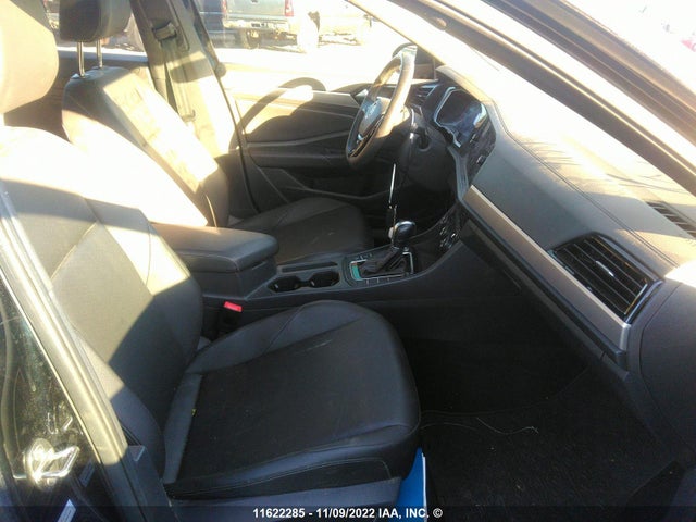 Volkswagen JETTA SEL 2019 3VWE57BU3KM256758 Image 5