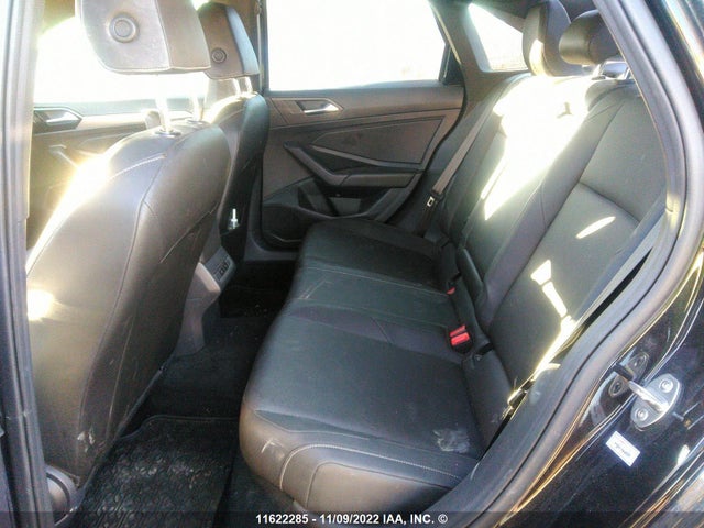 Volkswagen JETTA SEL 2019 3VWE57BU3KM256758 Image 8