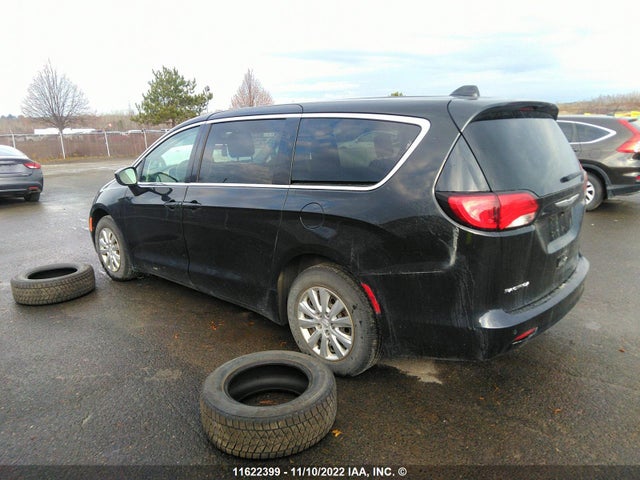 2C4RC1CGXKR652338 Chrysler Pacifica Lx