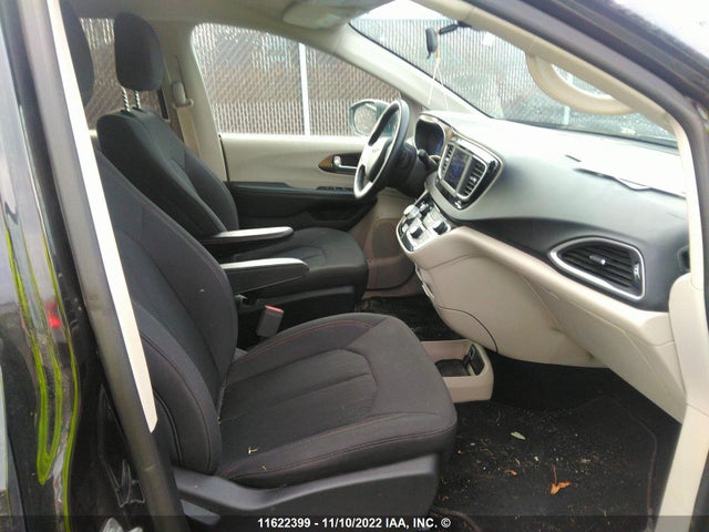 2C4RC1CGXKR652338 Chrysler Pacifica Lx