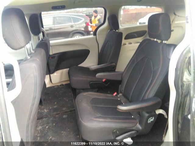 2C4RC1CGXKR652338 Chrysler Pacifica Lx