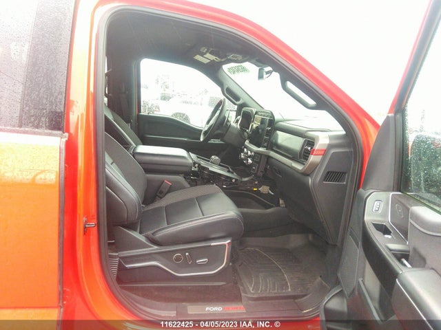 Ford F150 Raptor 2021 1FTFW1RG3MFC56859 Image 6