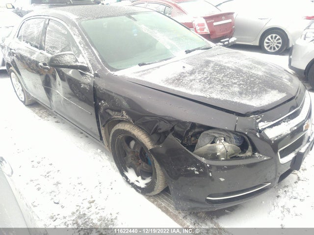 Chevrolet MALIBU LS 2011 1G1ZB5EU9BF131558 Image 6