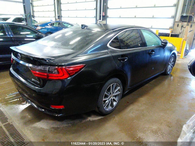 JTHBW1GG7J2176533 Lexus ES 300H