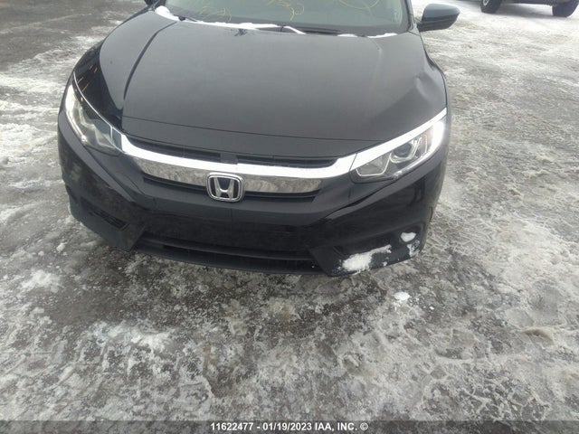 Aukcja sprzedaży 2018 Honda Civic Lx, vin: 2HGFC2F67JH034556, numer aukcji: 11622477