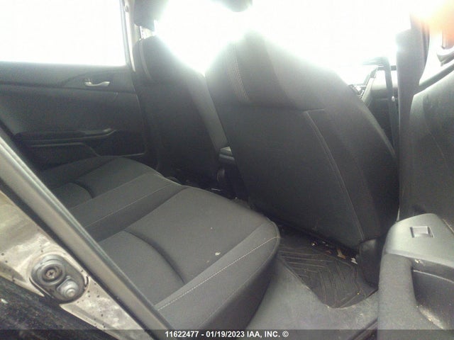 Aukcja sprzedaży 2018 Honda Civic Lx, vin: 2HGFC2F67JH034556, numer aukcji: 11622477