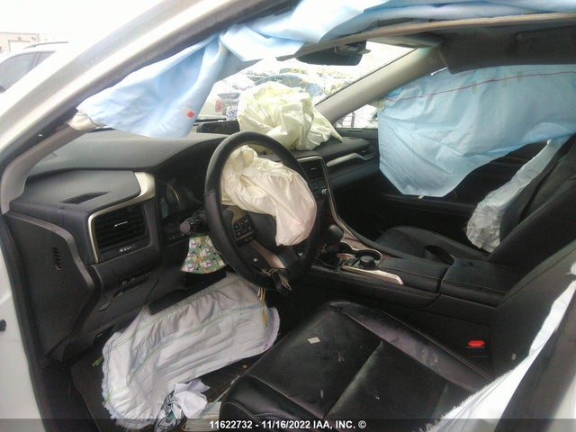 2T2BZMCAXHC076722 Lexus Rx 350/base/f Sport