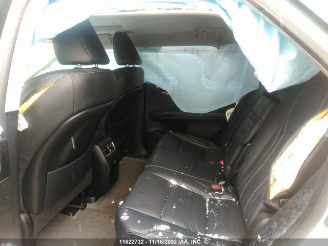 2T2BZMCAXHC076722 Lexus Rx 350/base/f Sport