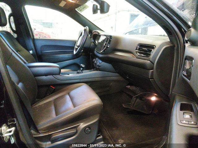 Dodge DURANGO GT 2022 1C4RDJDG8NC104606 Image 5