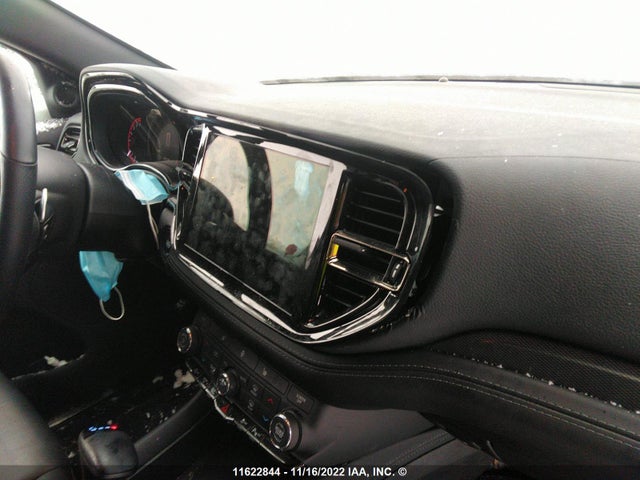 Dodge DURANGO GT 2022 1C4RDJDG8NC104606 Image 6