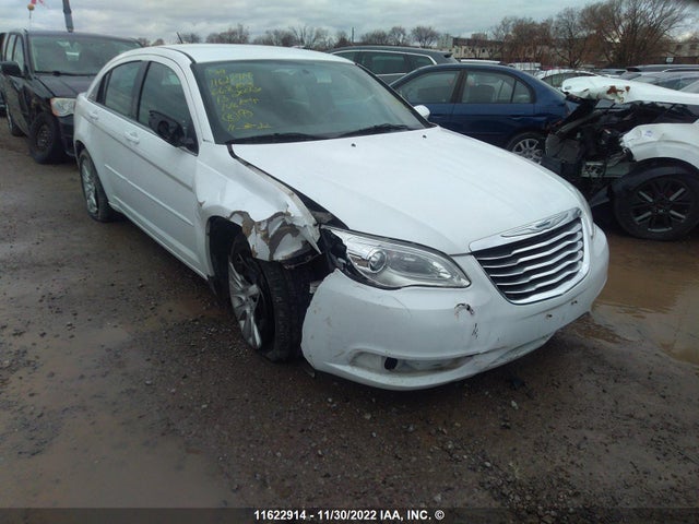 1C3CCBAB9DN668103 auction archive image