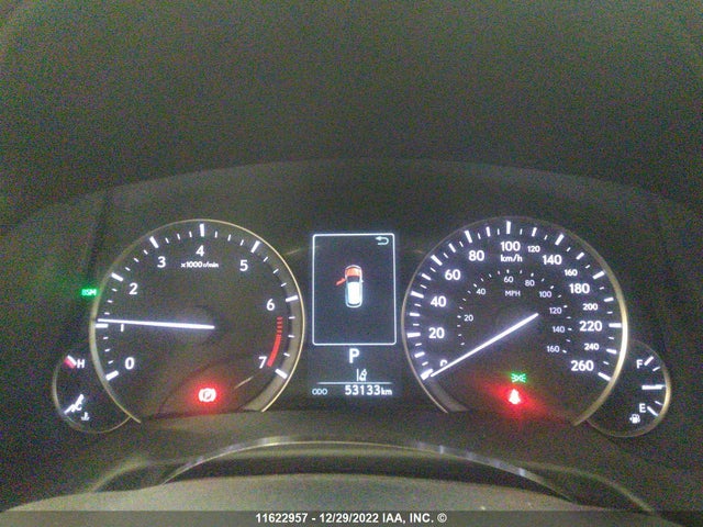 2T2JZMDA2LC233131 Lexus RX 350