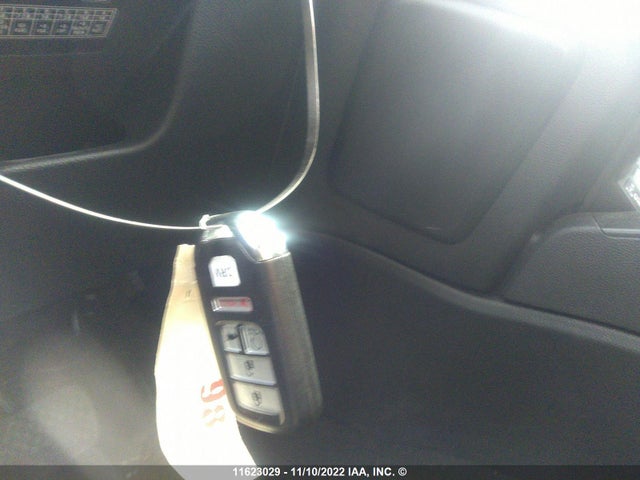Honda CR-V LX 2020 2HKRW2H24LH220773 Image 3