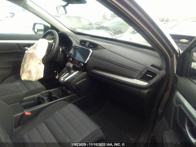 Honda CR-V LX 2020 2HKRW2H24LH220773 Image 6