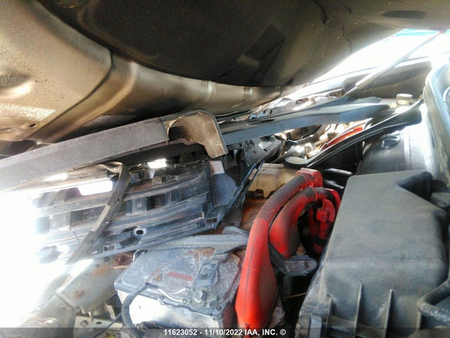 JTHBB1BA6B2044248 Lexus HS 250H