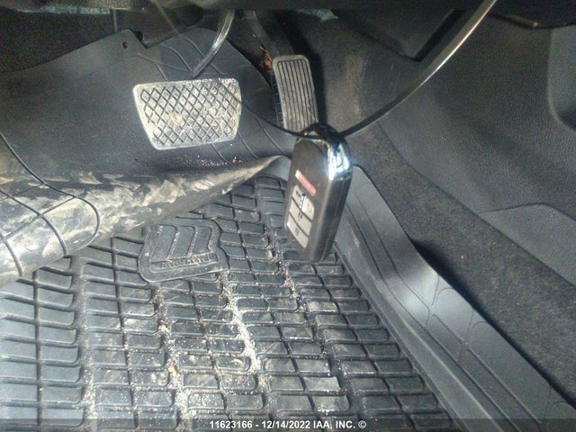Honda Civic 2019 2HGFC2F75KH039541 Image 11