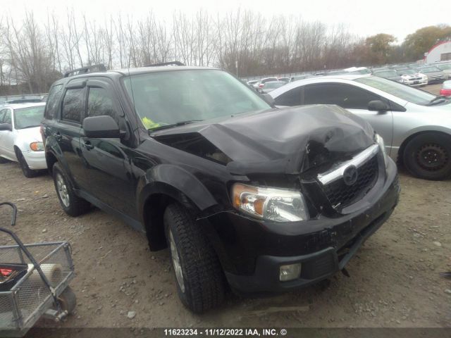 Auction sale of the 2009 Mazda Tribute I, vin: 4F2CZ02719KM08232, lot number: 11623234