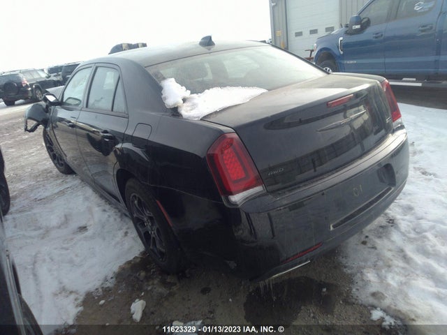 2C3CCASG1NH193853 Chrysler 300 Touring L