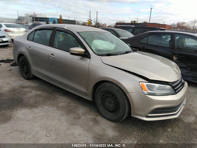 3VW267AJ0GM222811 auction archive image