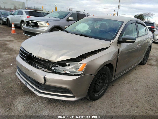 3VW267AJ0GM222811 Volkswagen JETTA S