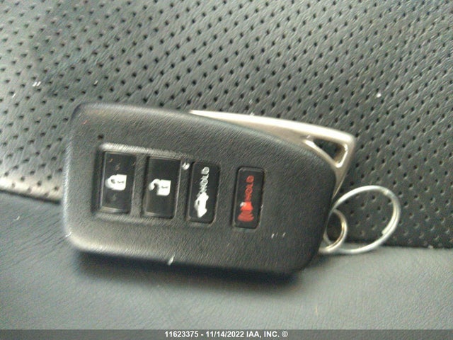 JTHCE1BL9E5025032 Lexus GS 350
