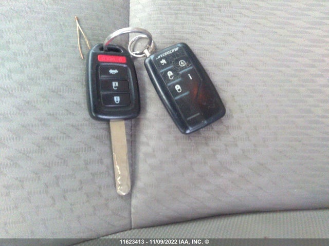 Honda Civic Lx 2015 2HGFB2F43FH031968 Image 29