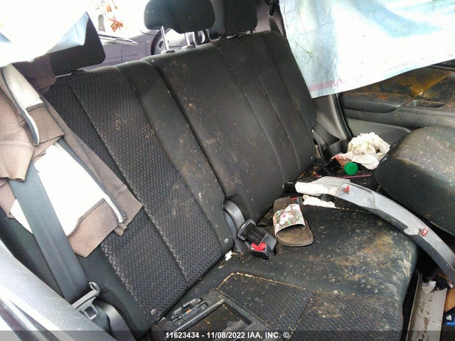 JA4ATUAA2NZ600350 Mitsubishi Eclipse Cross Es