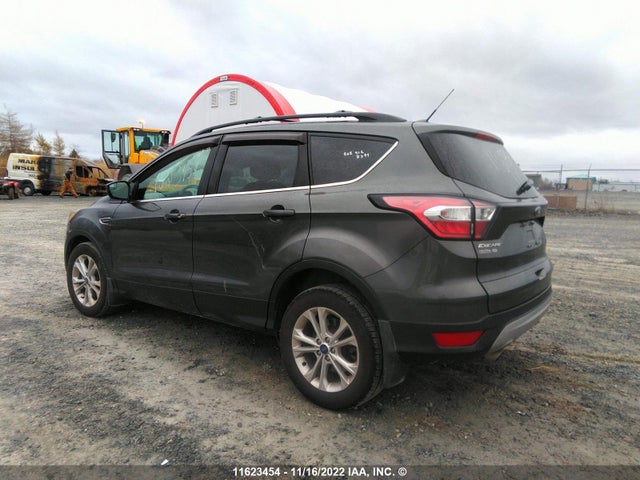 Продаж на аукціоні авто 2017 Ford Escape Se, vin: 1FMCU9G96HUD31532, номер лоту: 11623454