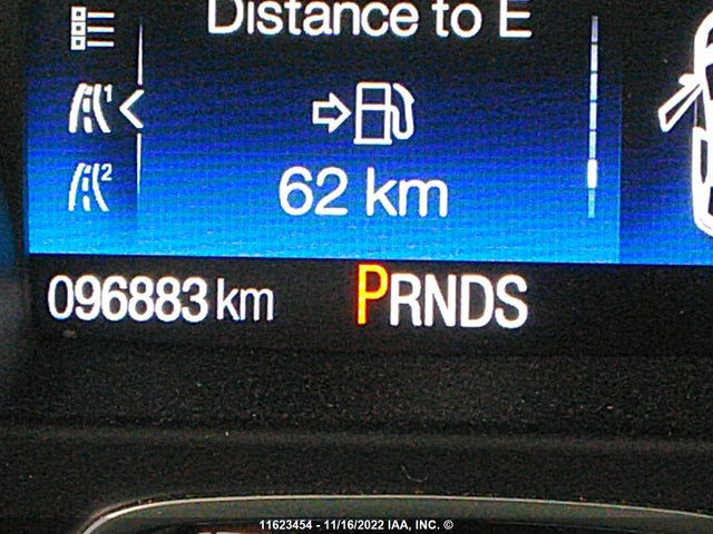Продаж на аукціоні авто 2017 Ford Escape Se, vin: 1FMCU9G96HUD31532, номер лоту: 11623454