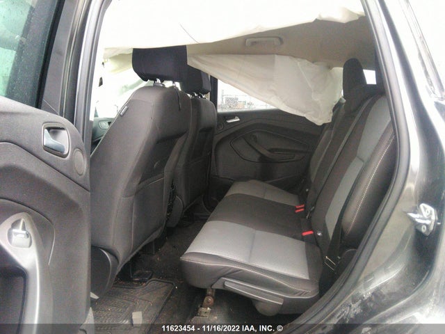 Продаж на аукціоні авто 2017 Ford Escape Se, vin: 1FMCU9G96HUD31532, номер лоту: 11623454
