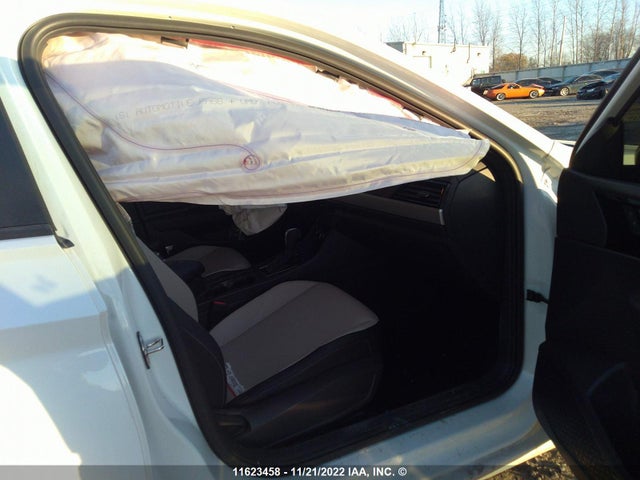 Volkswagen JETTA SEL 2021 3VWE57BU7MM076458 Image 6