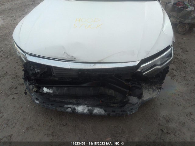 Volkswagen JETTA SEL 2021 3VWE57BU7MM076458 Image 7