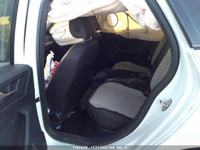 Volkswagen JETTA SEL 2021 3VWE57BU7MM076458 Image 9