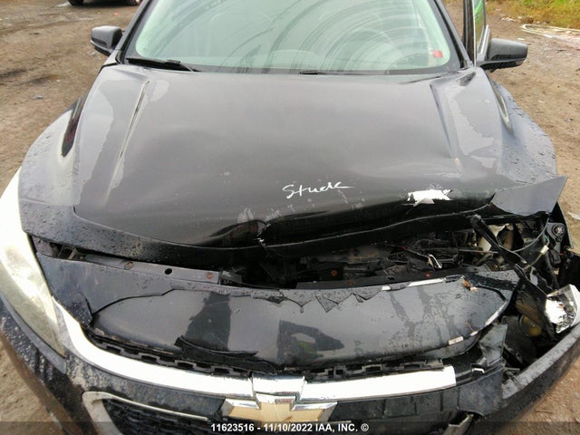 Chevrolet MALIBU 1LT 2014 1G11C5SLXEF270396 Image 10