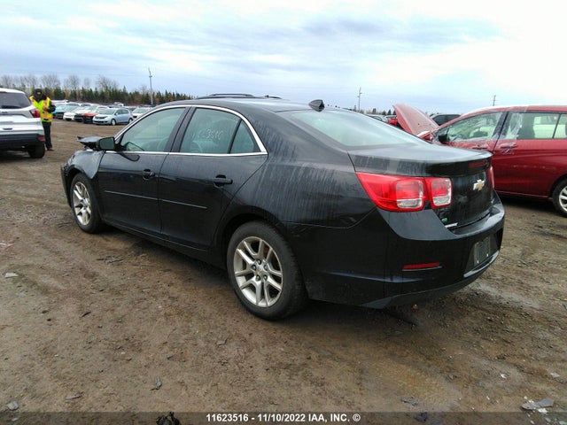 Chevrolet MALIBU 1LT 2014 1G11C5SLXEF270396 Image 3