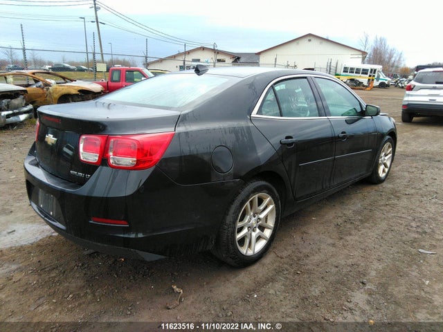 Chevrolet MALIBU 1LT 2014 1G11C5SLXEF270396 Image 4