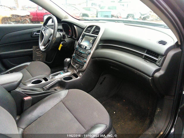Chevrolet MALIBU 1LT 2014 1G11C5SLXEF270396 Image 5